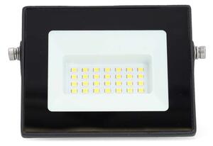 Nedis LLFL11BLK - LED Reflektor LED/20W/230V 4000K IP65