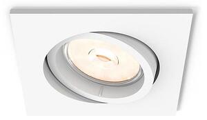 Philips 50401/31/PN - Podhledové svítidlo MYLIVING DONEGAL 1xGU10/5,5W/230V
