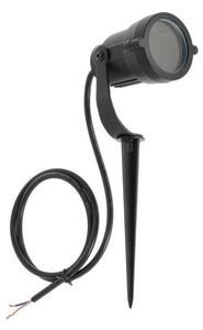 Venkovní lampa BLAKE UNO 1xGU10/35W/230V IP65 černá