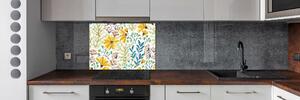 Panel do kuchyně Jarní květiny pksh-105514933
