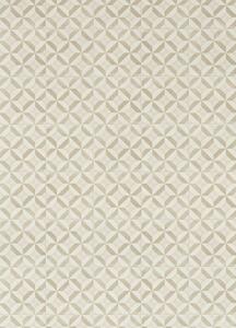 Breno PVC FEELINGS Winslow 120L - béžové dlaždice, šíře 100 cm