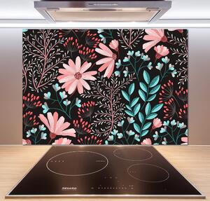Panel do kuchyně Jarní květiny pksh-105514941