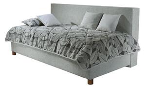 Postel SONO 110x200cm s čely