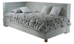 Postel SONO 110x200cm s čely
