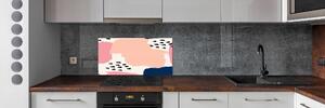 Panel do kuchyně Abstraktní pozadí pksh-105588712
