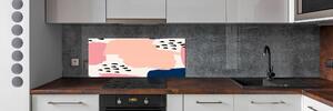 Panel do kuchyně Abstraktní pozadí pksh-105588712