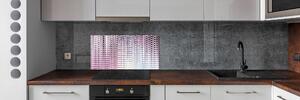 Panel do kuchyně Fraktální grafika pksh-105595377