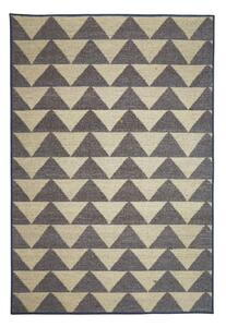 MK Original: Produkty s rodokmenem, Ručně tkaný voňavý kusový koberec Vetiver 01, 120x170, béžová, exteriér