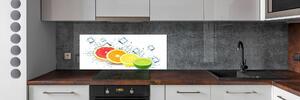 Panel do kuchyně Citrusové ovoce pksh-105914102