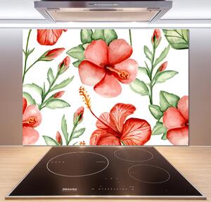Panel do kuchyně Tropický ostrov pksh-105950517