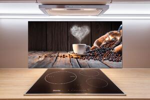 Panel do kuchyně Šálek kávy pksh-106321309