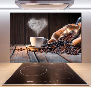 Panel do kuchyně Šálek kávy pksh-106321309