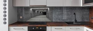 Panel do kuchyně Betonový tunel pksh-10670062