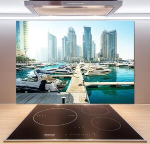 Panel do kuchyně Marina Dubaj pksh-106709864