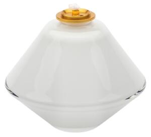 AKI Oil Lamp Malá olejová lampa Journey - Snow White AKO106