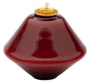 AKI Oil Lamp Malá olejová lampa Journey - Red Chili AKO119