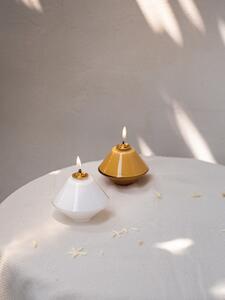 AKI Oil Lamp Malá olejová lampa Journey - Snow White AKO106