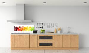 Panel do kuchyně Ovoce a zelenina pksh-106881657