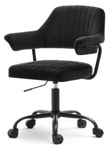 Židle Merylyn (černá). Akce -10%