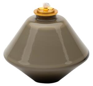 AKI Oil Lamp Malá olejová lampa Journey - Greige AKO103