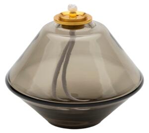AKI Oil Lamp Malá olejová lampa True - Grey Smoke AKO114