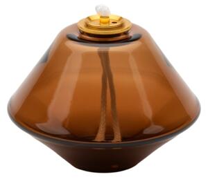 AKI Oil Lamp Malá olejová lampa True - Brown Smoke AKO116