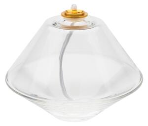 AKI Oil Lamp Velká olejová lampa True - Clear AKO117