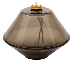AKI Oil Lamp Velká olejová lampa True - Grey Smoke AKO113