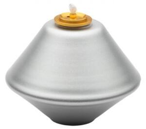 AKI Oil Lamp Malá olejová lampa Christmas Edition - Silver AKO123