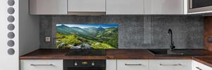 Panel do kuchyně Úsvit v Tatrách pksh-108007385