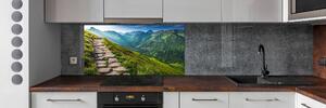 Panel do kuchyně Stezka v Tatrách pksh-108007408