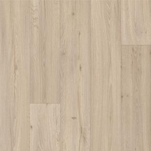 JUTEX PVC Iconik 280T Fumed oak grey beige ŠÍŘKA: 4 m, POUŽITÍ: Bytové