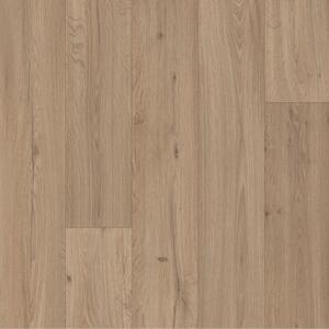JUTEX PVC Iconik 280T Fumed oak dark beige ŠÍŘKA: 4 m, POUŽITÍ: Bytové