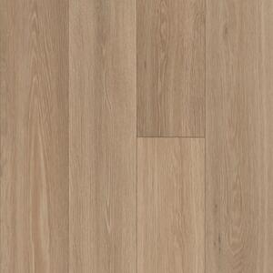 JUTEX PVC Iconik 280T Ancares oak plank brown ŠÍŘKA: 3 m, POUŽITÍ: Bytové