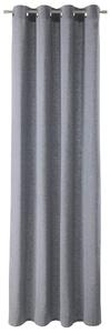 ZÁVĚS S OČKY, neprůsvitné, 140/250 cm Esprit - Závěsy, Online Only
