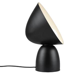 Stolní lampa DFTP by Nordlux, Hello, Černá, Obývací pokoj, Kov, Moderní