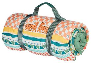 PICNIC DELUXE Deka pikniková 180 x 140 cm "Cartagena"
