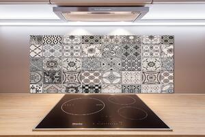 Panel do kuchyně Keramické kachličky pksh-108637684