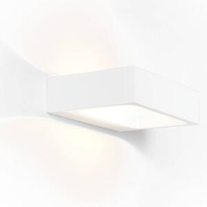 WEVER & DUCRÉ Bento 1,3 LED nástěnné světlo bílé barvy