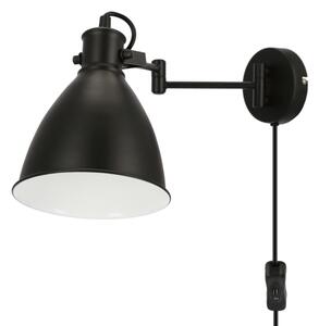 Nástěnná lampička ESPERA 1xE27/40W/230V