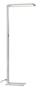 BIG WHITE (SLV) WORKLIGHT FL stojací lampa stříbrná 79 W 7600 lm 4000 K CRI80 80st. 1006343