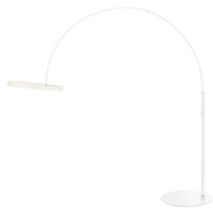 BIG WHITE (SLV) ONE BOW FL stojací lampa bílá 20 W 1200/1200 lm 2700/3000 K CRI90 140st. 1006351