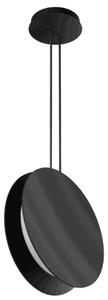 Linealight Závěsné LED svítidlo Yo-yo_P ø24,8 cm, 13W Barva: Bílá, Chromatičnost: 2700K