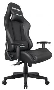 Kancelářská židle MRacer černá
