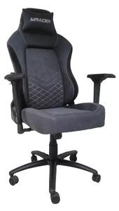 Kancelářská židle MRacer D0930 Paladin látková