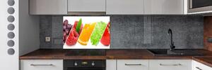 Panel do kuchyně Ovoce a zelenina pksh-109294396