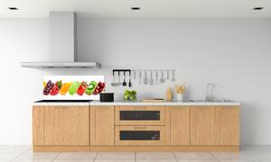 Panel do kuchyně Ovoce a zelenina pksh-109294396