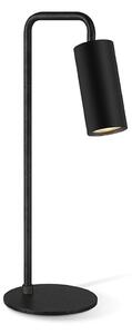 LABEL51 Stolní lampa Tafellamp Ferroli 15x15x50 cm - Black - Metal