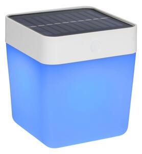 Grundig - LED RGB Solární lampa LED/3,7V