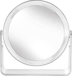 Toaletní zrcadlo Kleine Wolke CLEAR MIRROR Clear